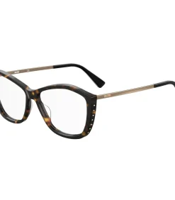 Moschino Vrouwenbril MOS573-086 camel Best