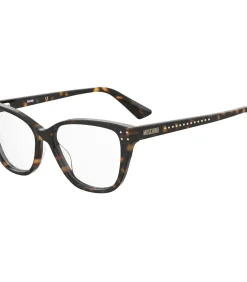 Moschino Vrouwenbril MOS583-086 camel Best