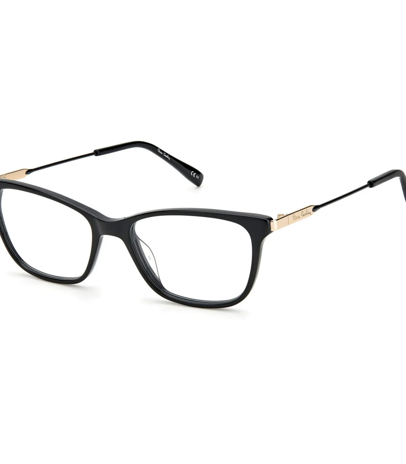 pierre cardin Vrouwenbril P.C.-8491-807 black New