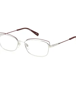 pierre cardin Vrouwenbril P.C.-8853-PO5 silver