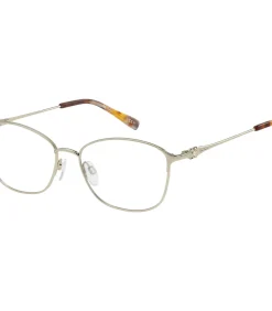 pierre cardin Vrouwenbril P.C.-8849-3YG yellow Hot