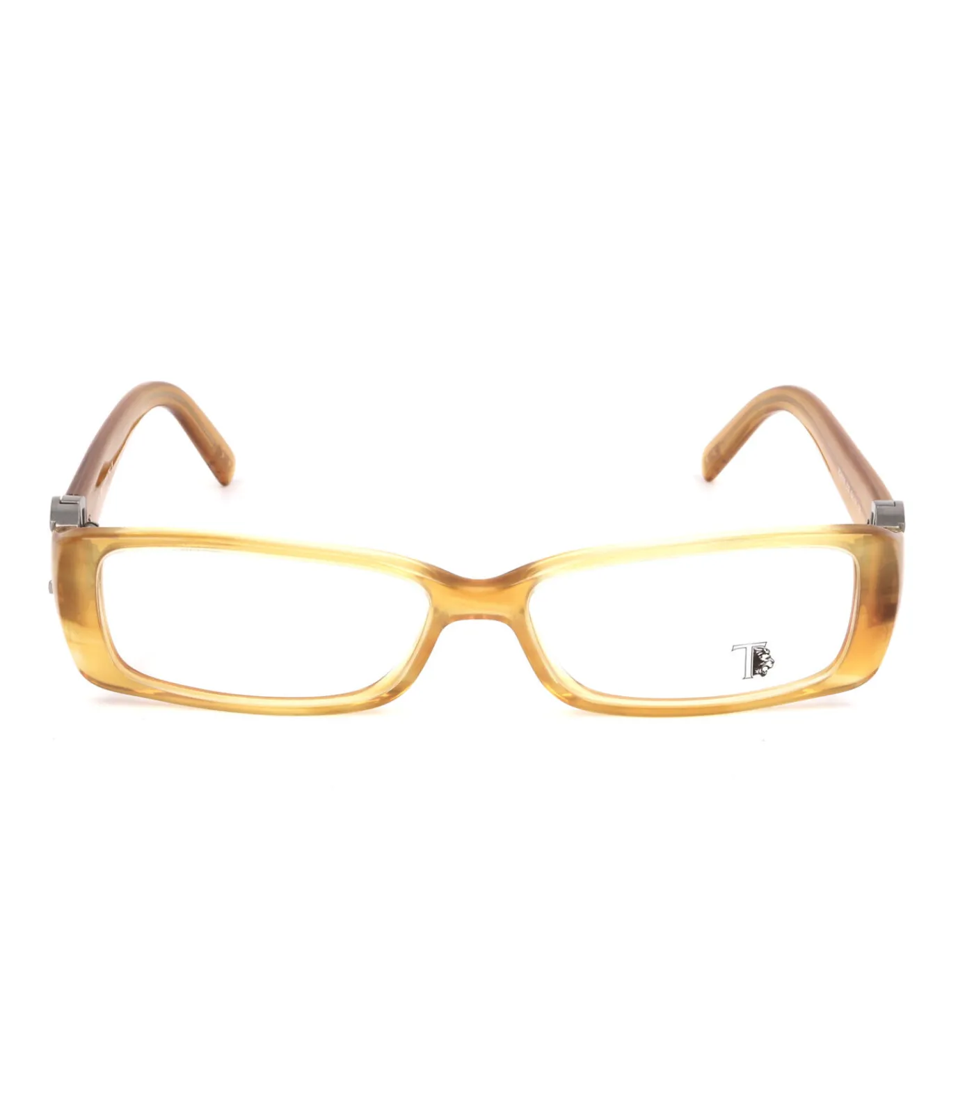 Tod's Vrouwenbril To501603954 yellow Clearance