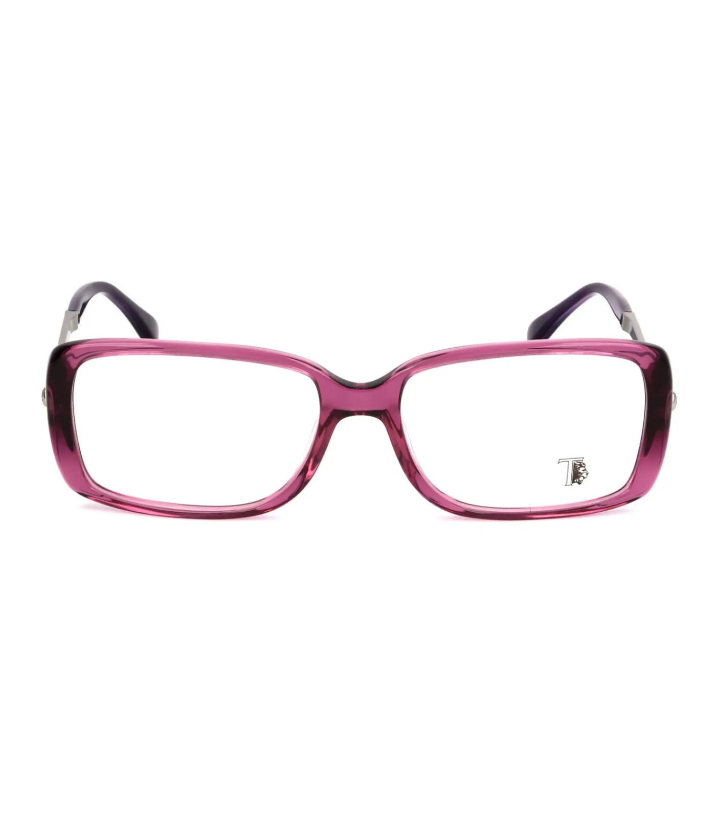 Tod's Vrouwenbril To5043081 violet New