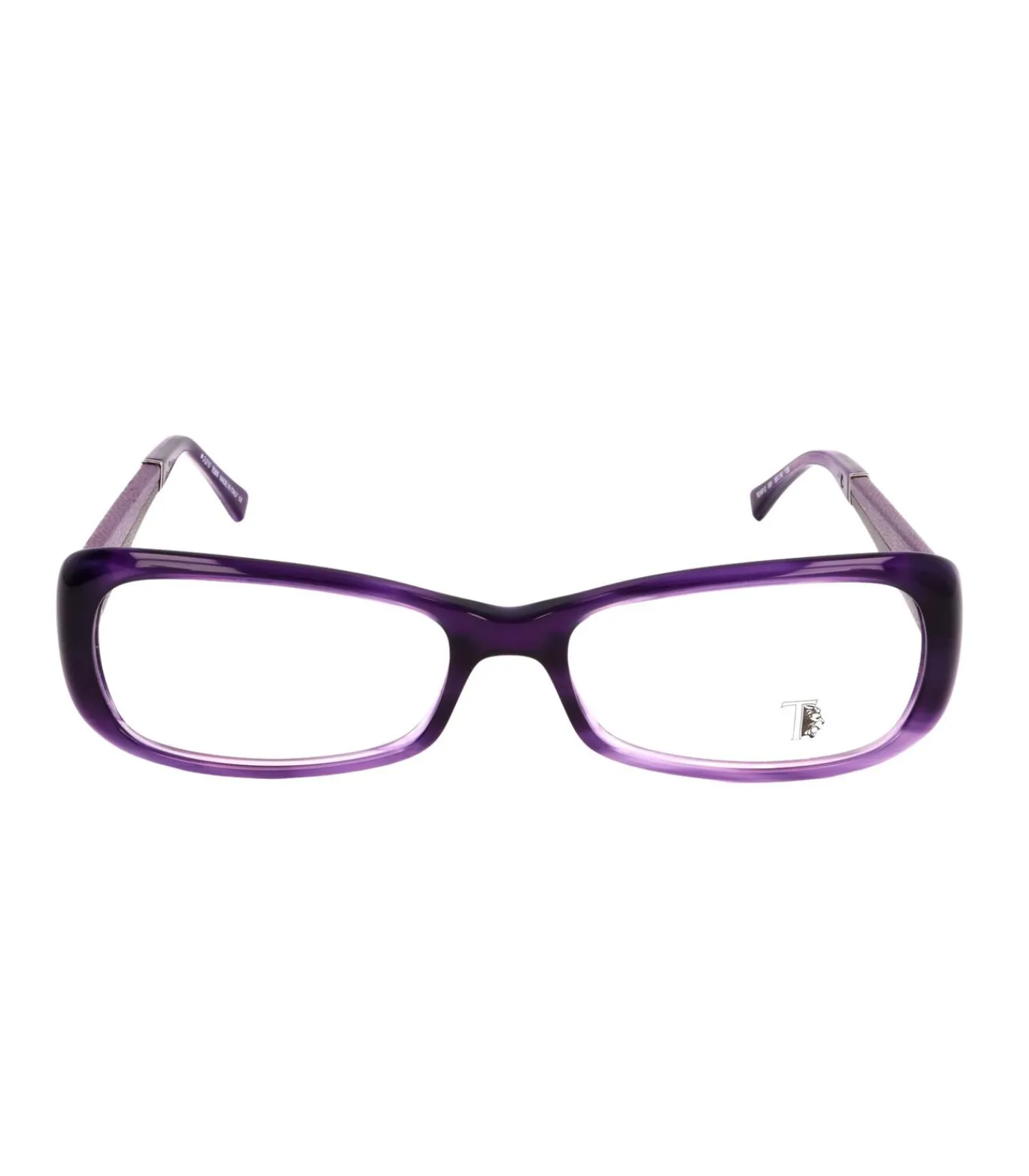 Tod's Vrouwenbril To501208155 violet New