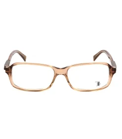 Tod's Vrouwenbril To501804754 camel Best