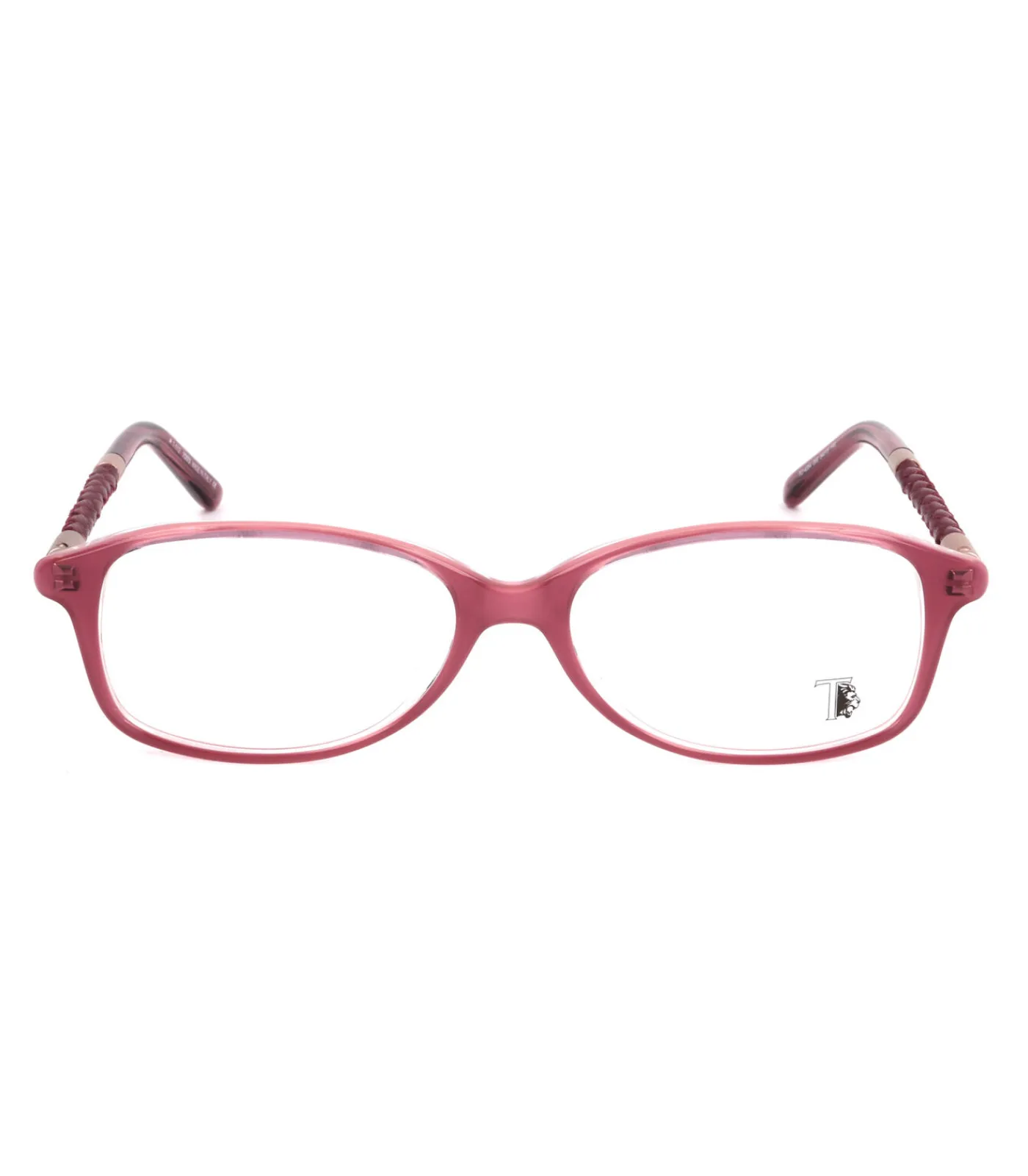 Tod's Vrouwenbril To4054068 red Hot