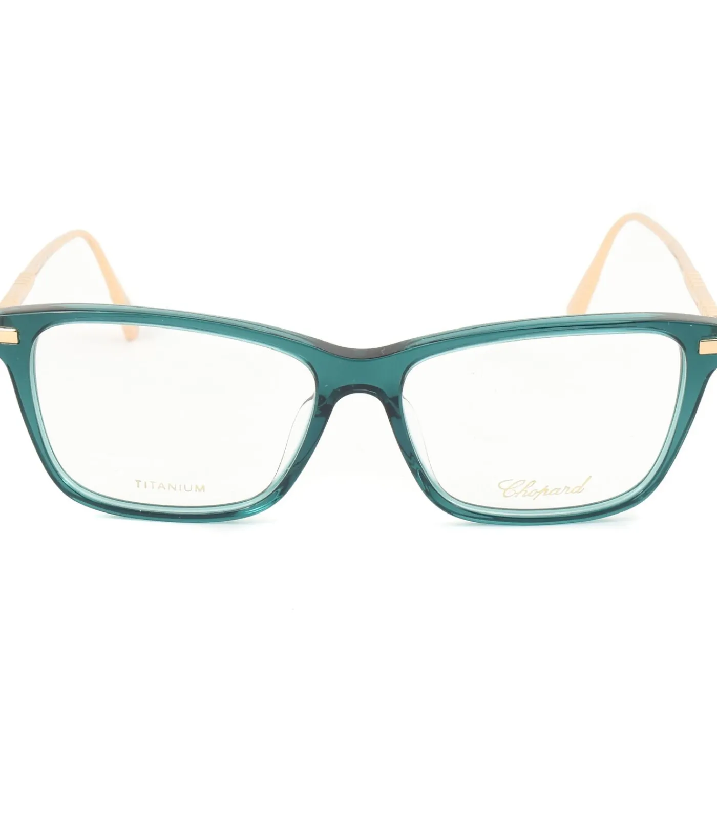Chopard Vrouwenbril Vch299N540J80 green Outlet