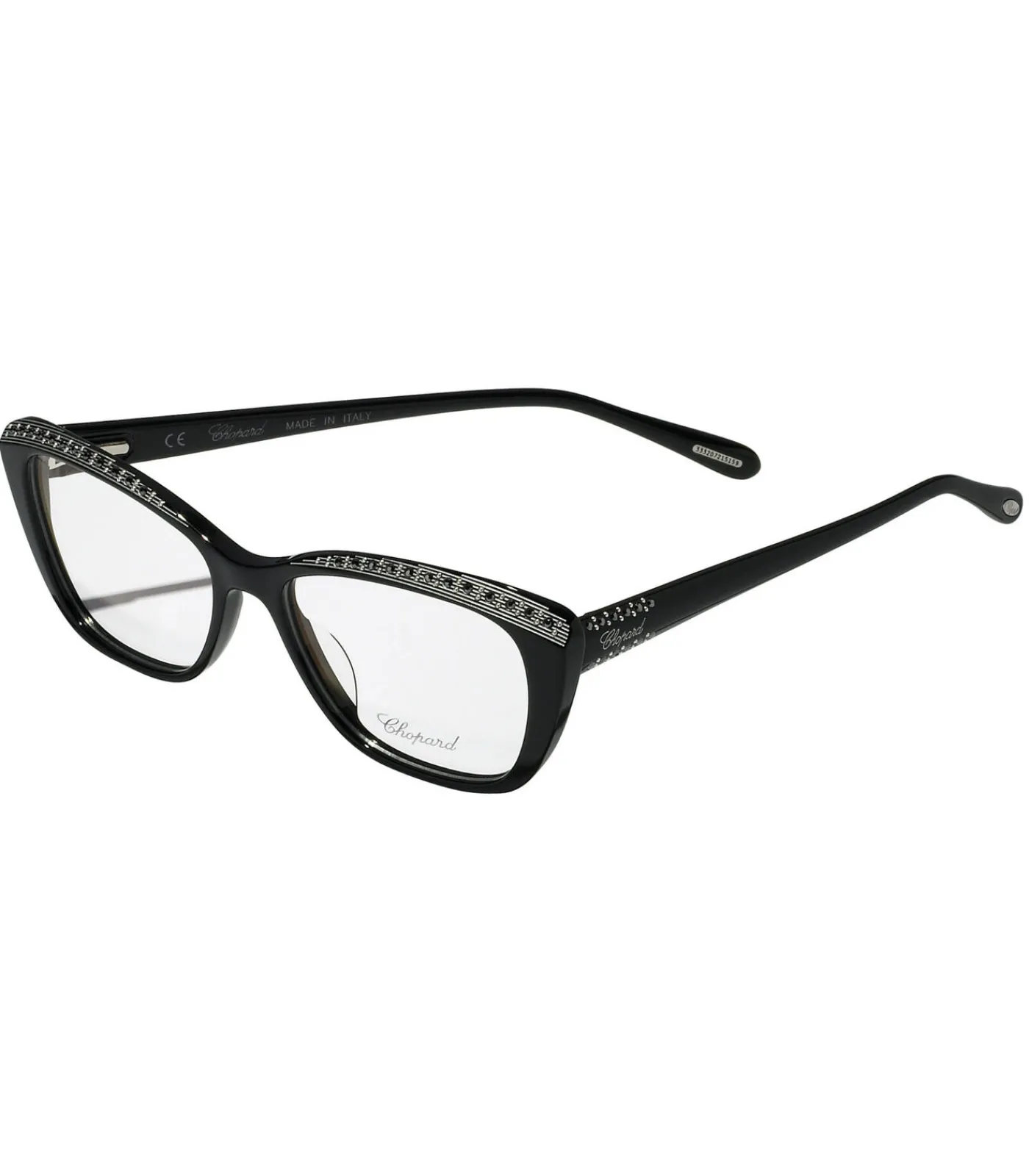 Chopard Vrouwenbril Vch229S520700 black Outlet