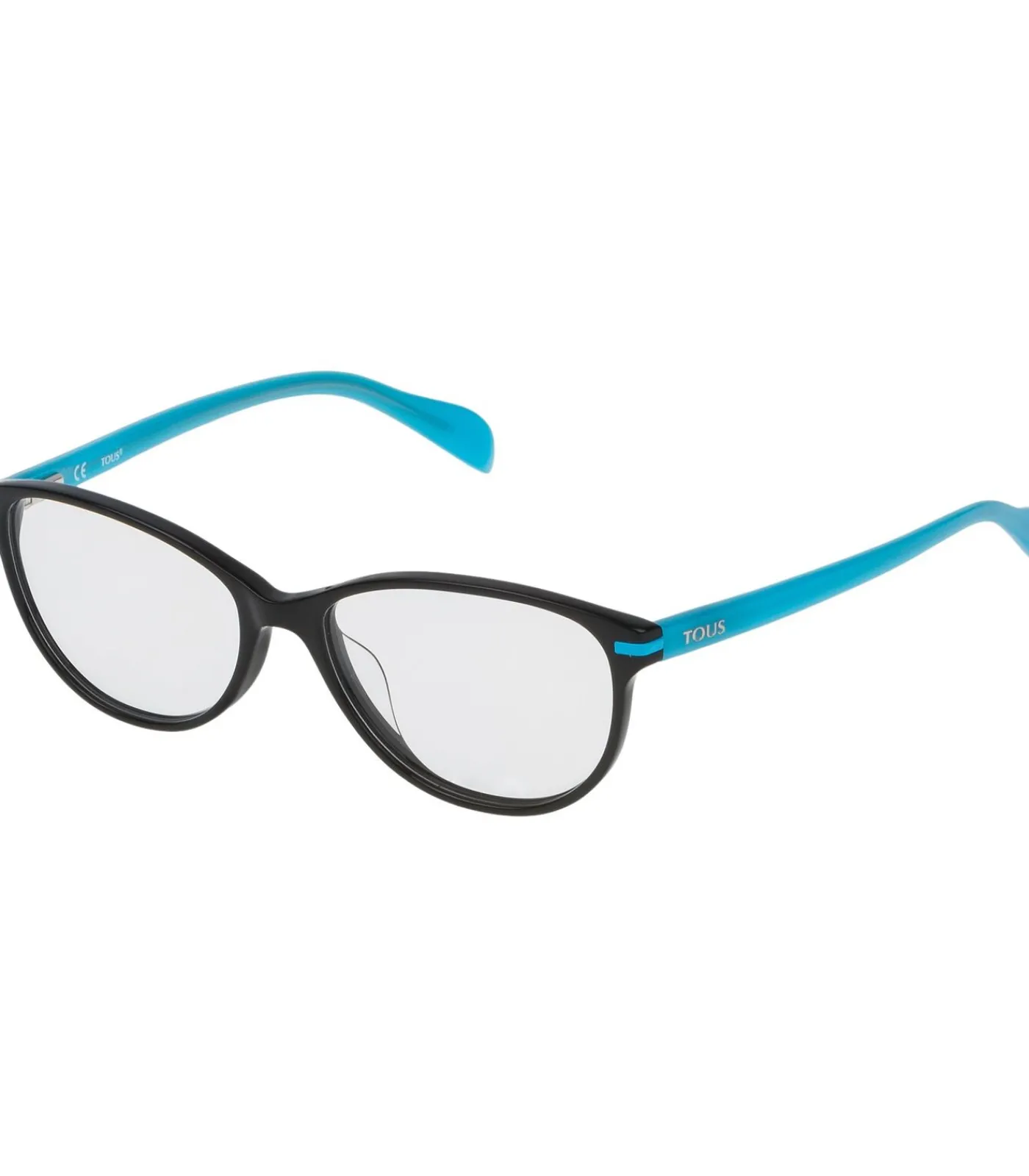 Tous Vrouwenbril VTO92753700A black