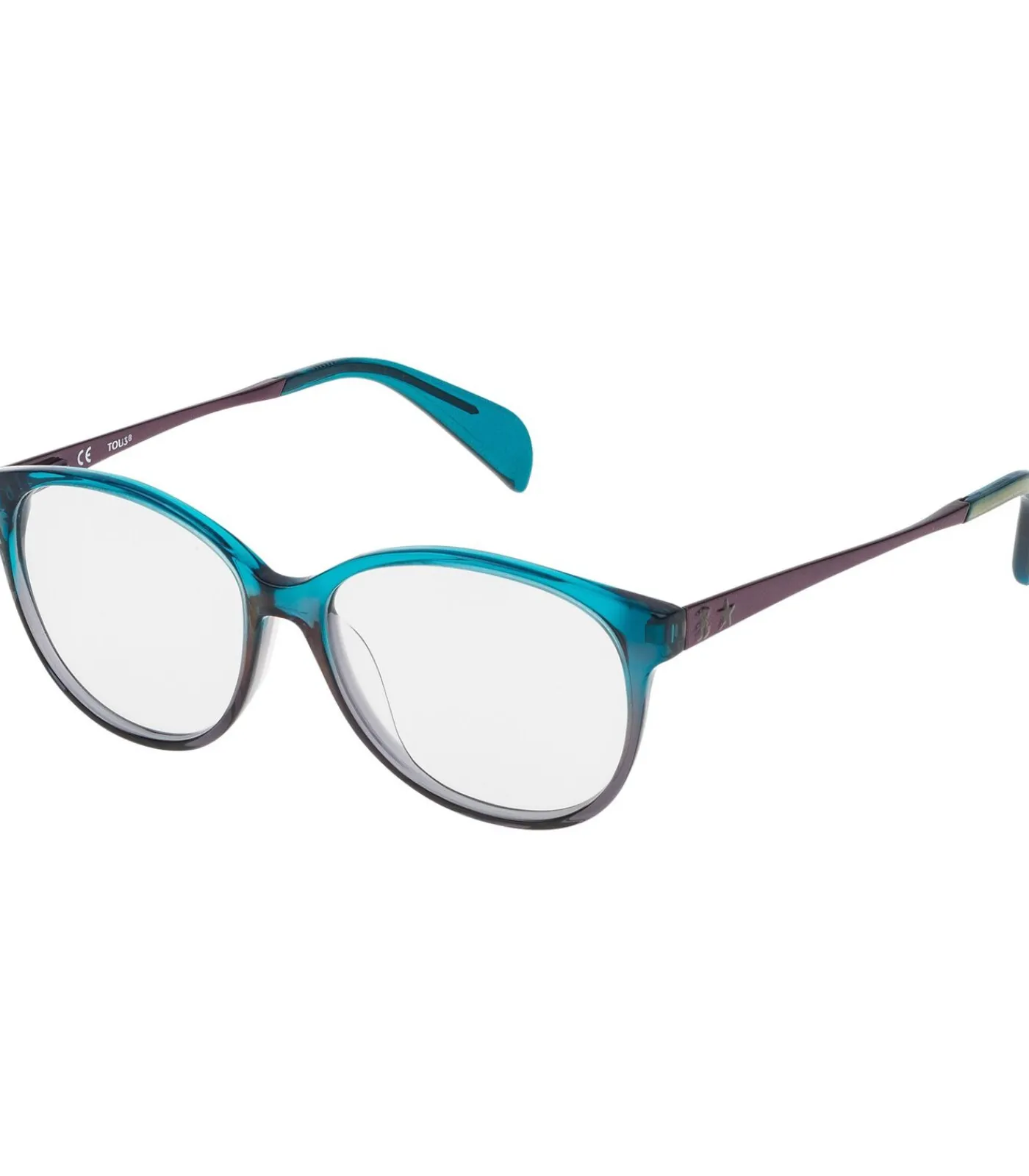 Tous Vrouwenbril VTO928520ANP blue Outlet