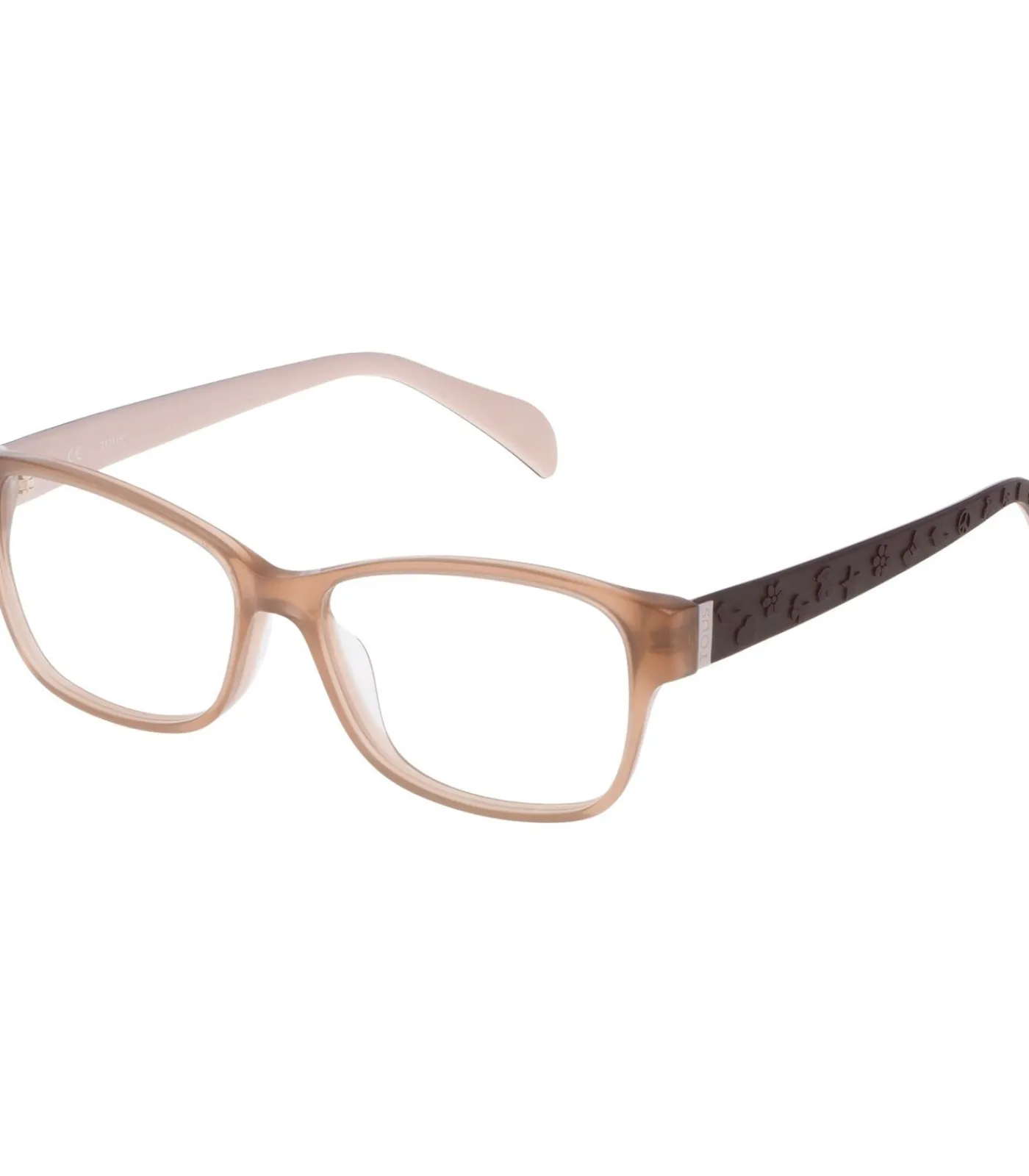 Tous Vrouwenbril VTO878530M79 camel Hot
