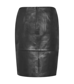 Soaked in Luxury Vrouwenrok Folly black Sale