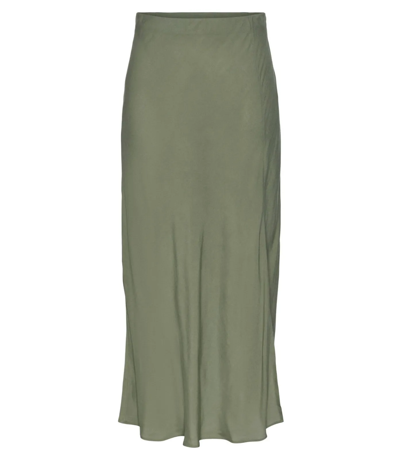Pieces Vrouwenrok Nya green Hot
