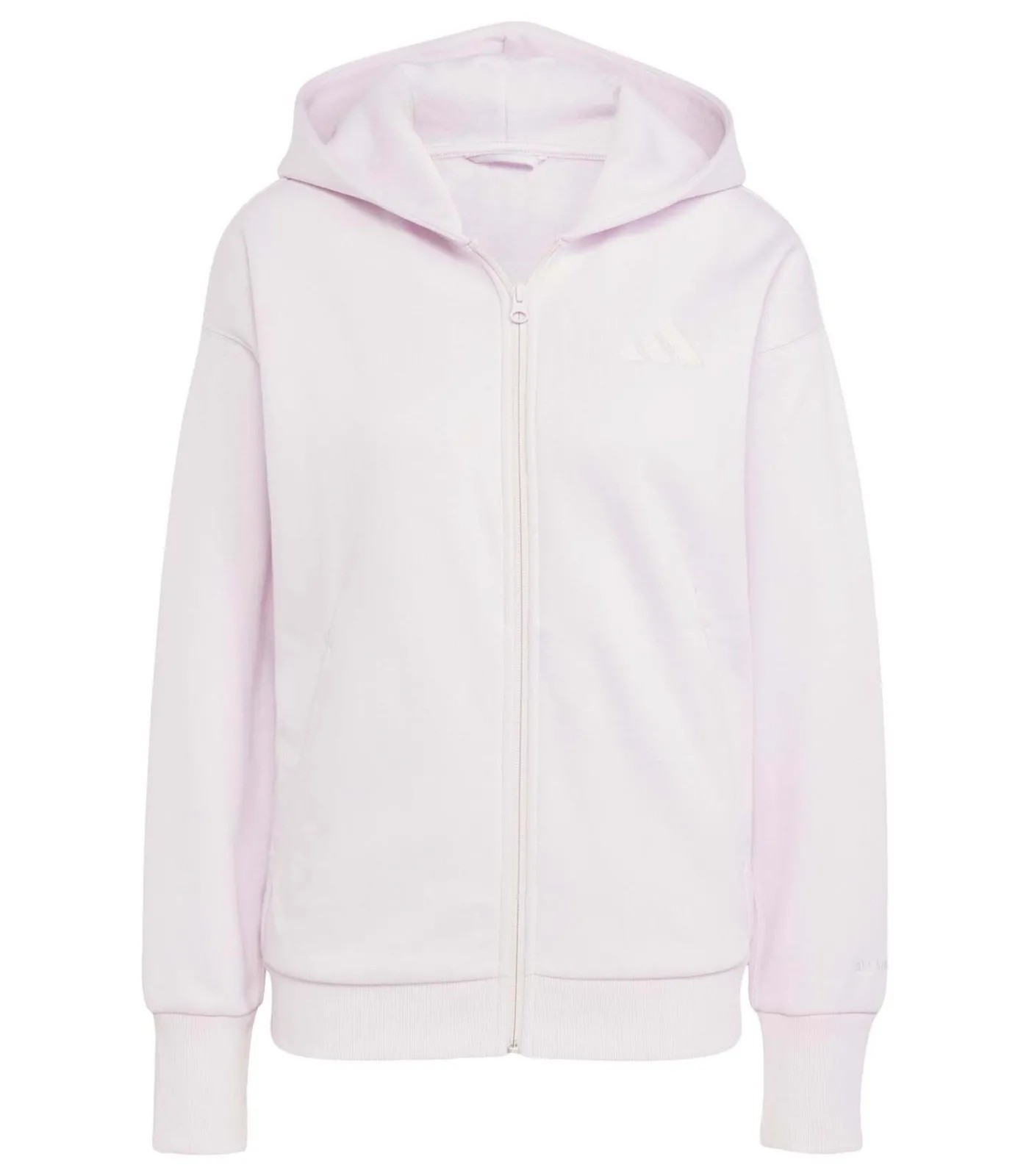 Adidas Sportswear W All Szn Fz Hd pink Best