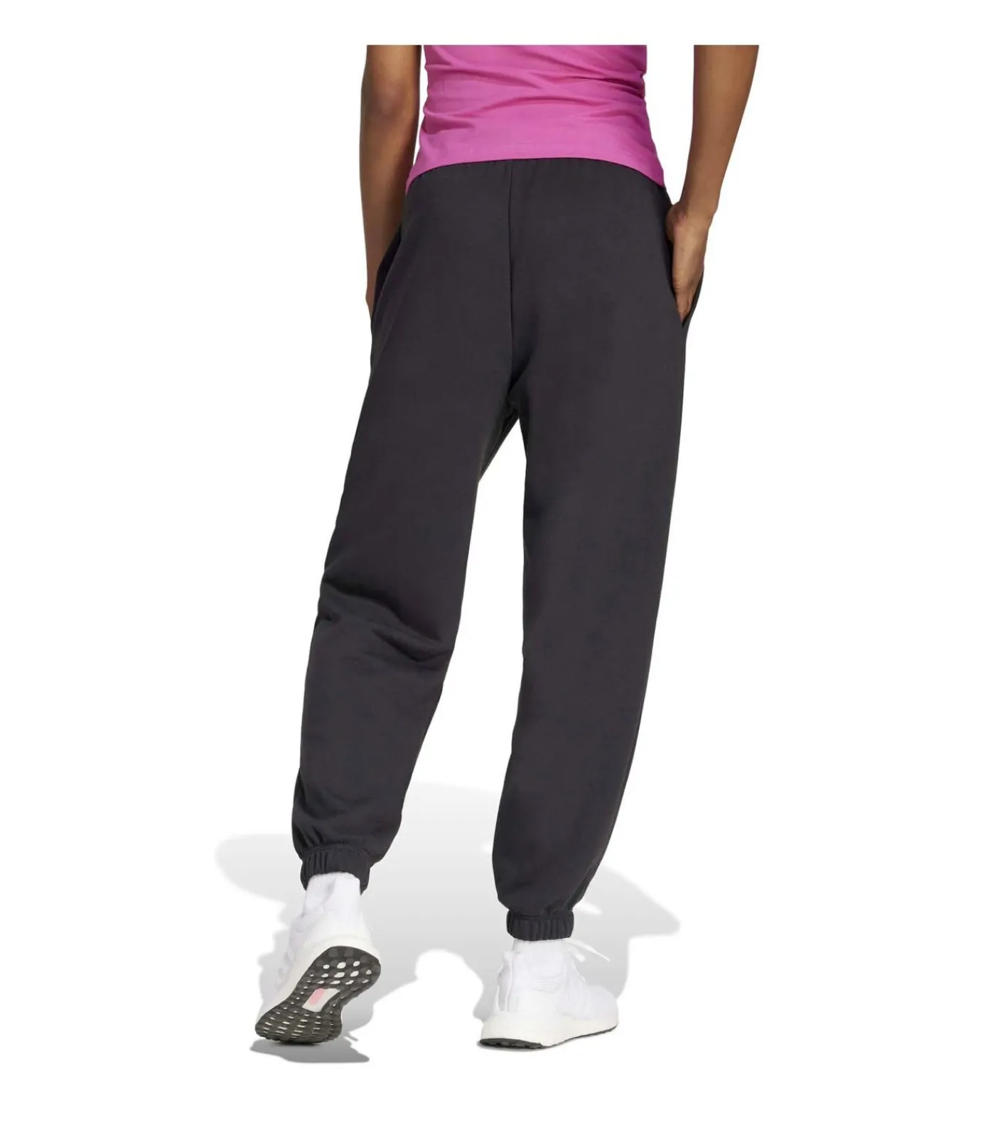 Adidas Sportswear W Lin Ft Cf Pt black Hot