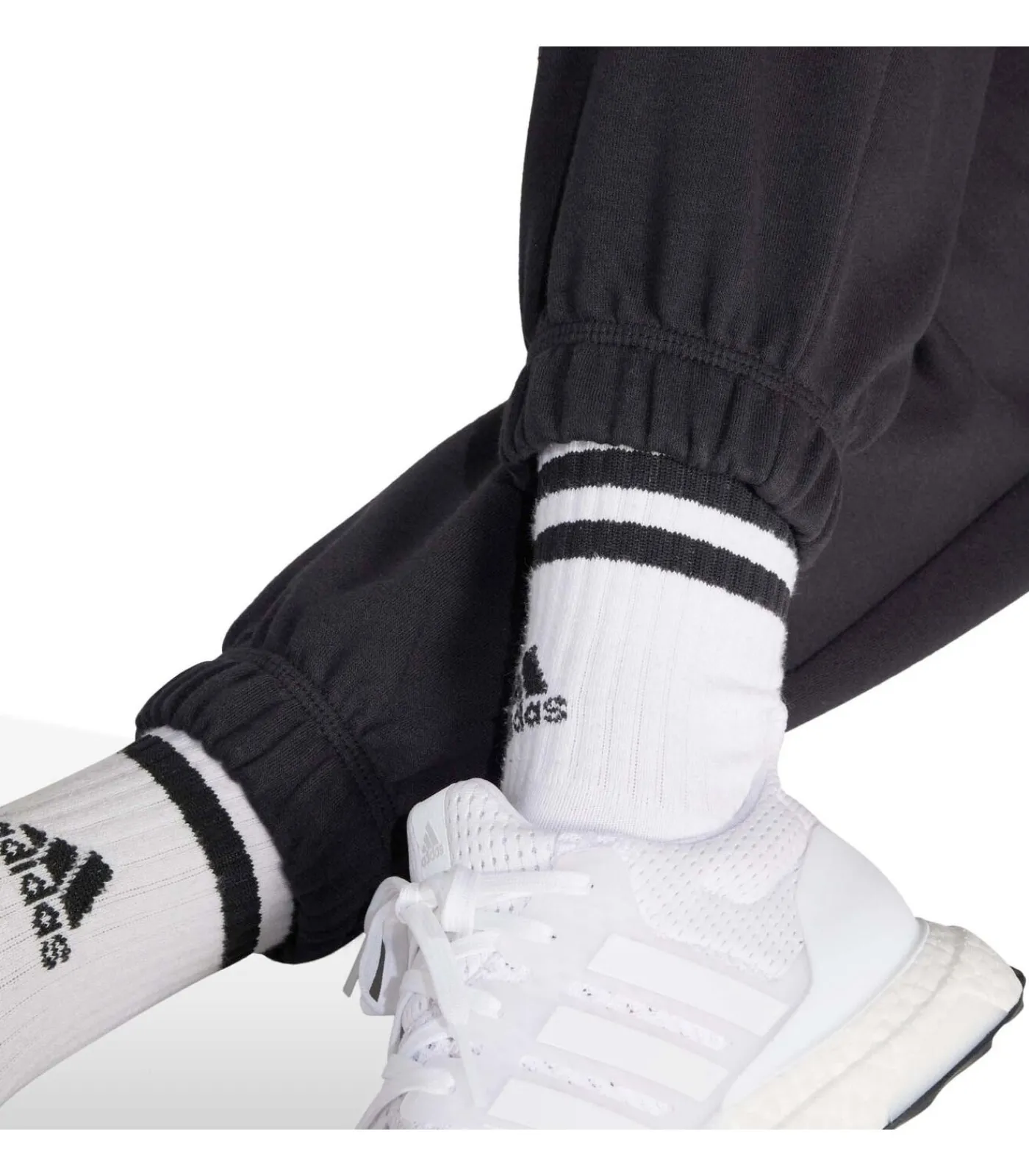 Adidas Sportswear W Lin Ft Cf Pt black Hot