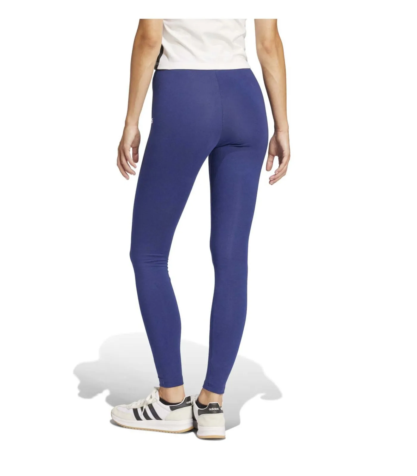 Adidas Sportswear W Lin Sj Leg blue Hot