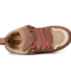 UGG W Lowmel brown