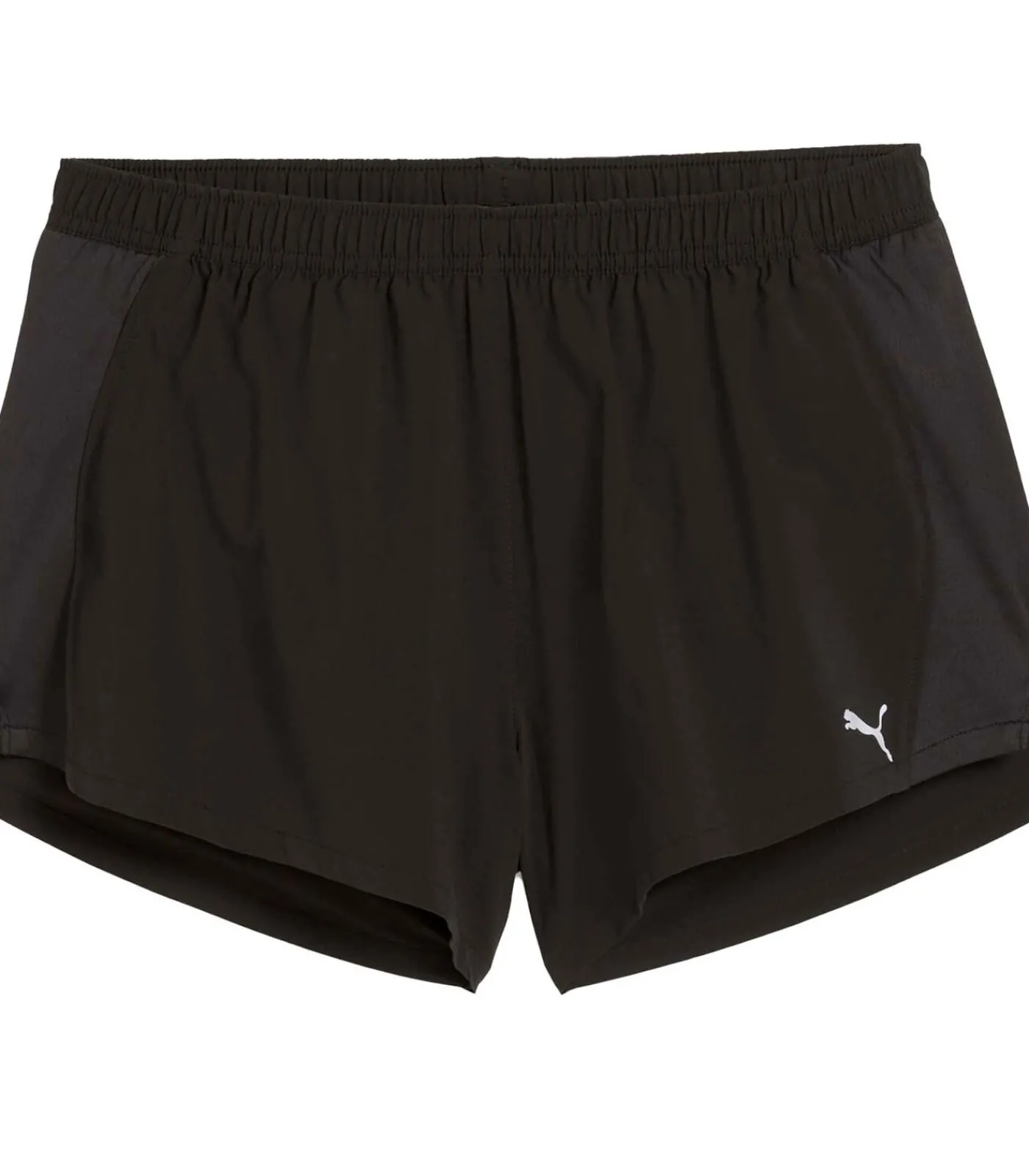 PUMA W Run Velocity 3 Short black Best