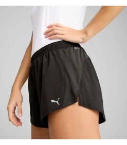 PUMA W Run Velocity 3 Short black Best