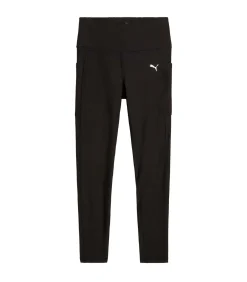 PUMA W Run Velocity Fl Tight black Best