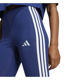 Adidas Sportswear W 3S Sj Leg blue Hot