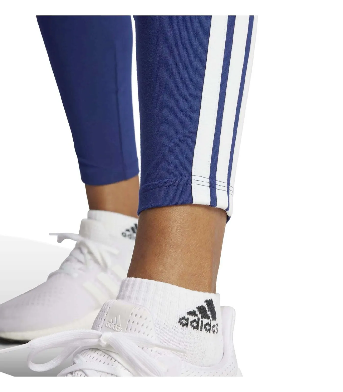 Adidas Sportswear W 3S Sj Leg blue Hot