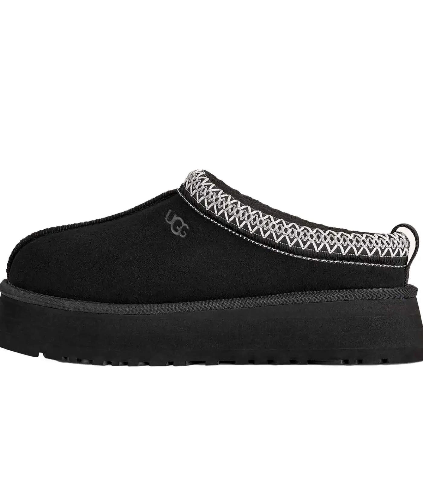 UGG W Tazz Ii black