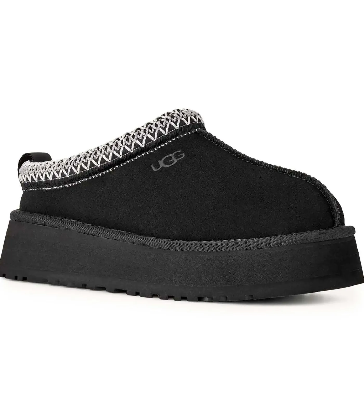 UGG W Tazz Ii black