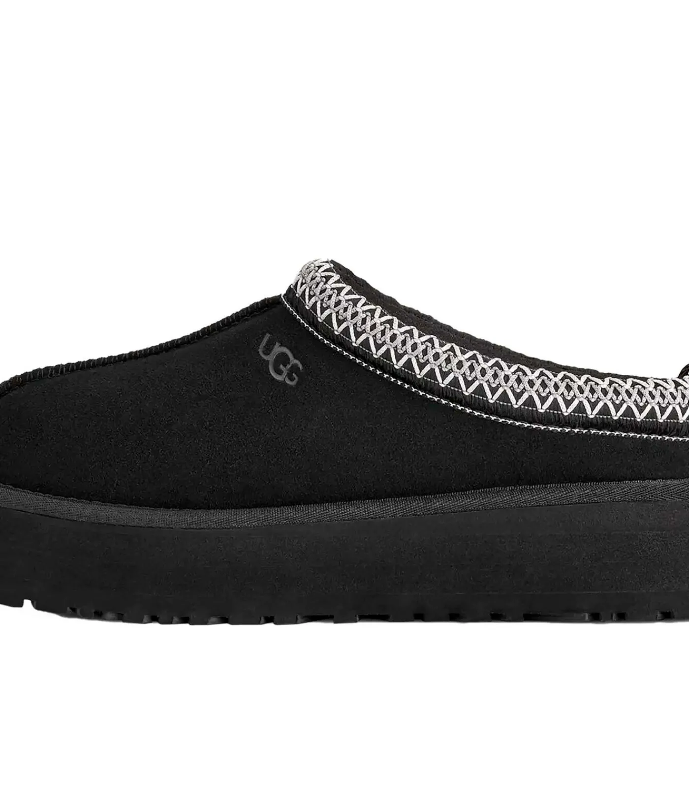UGG W Tazz Ii black