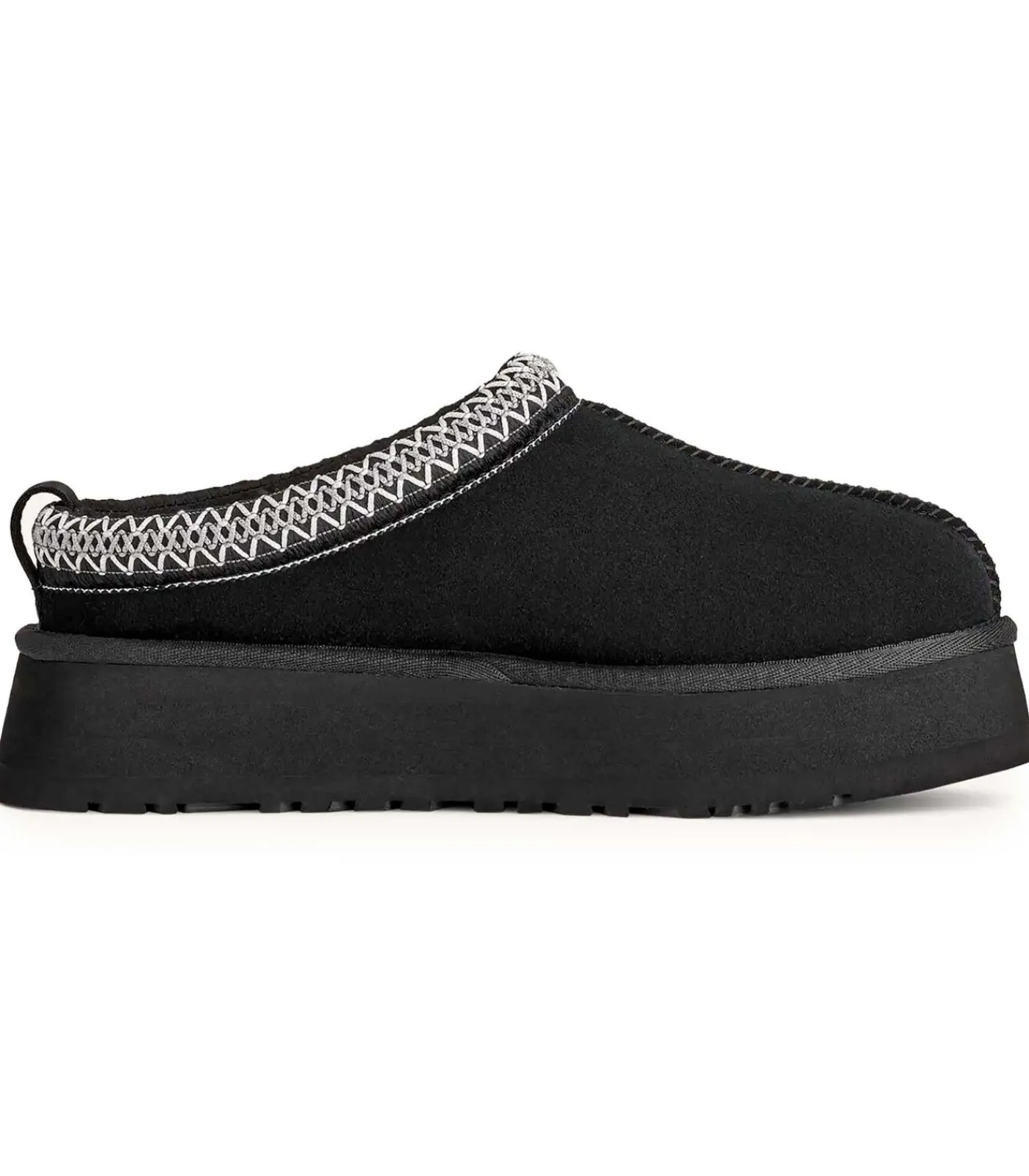 UGG W Tazz Ii black