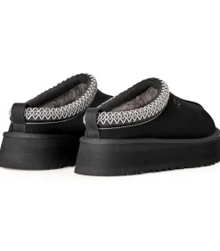 UGG W Tazz Ii black