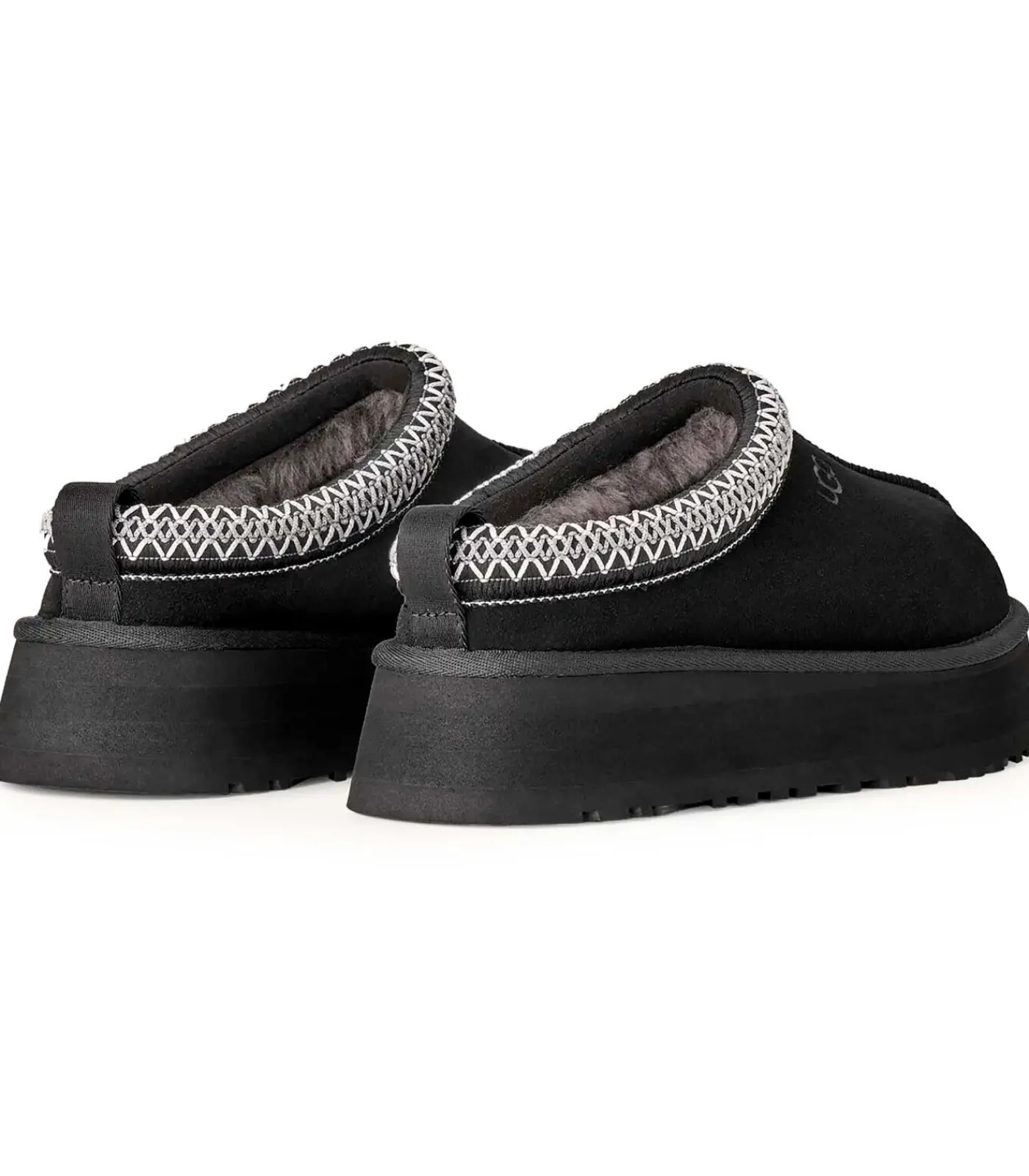UGG W Tazz Ii black