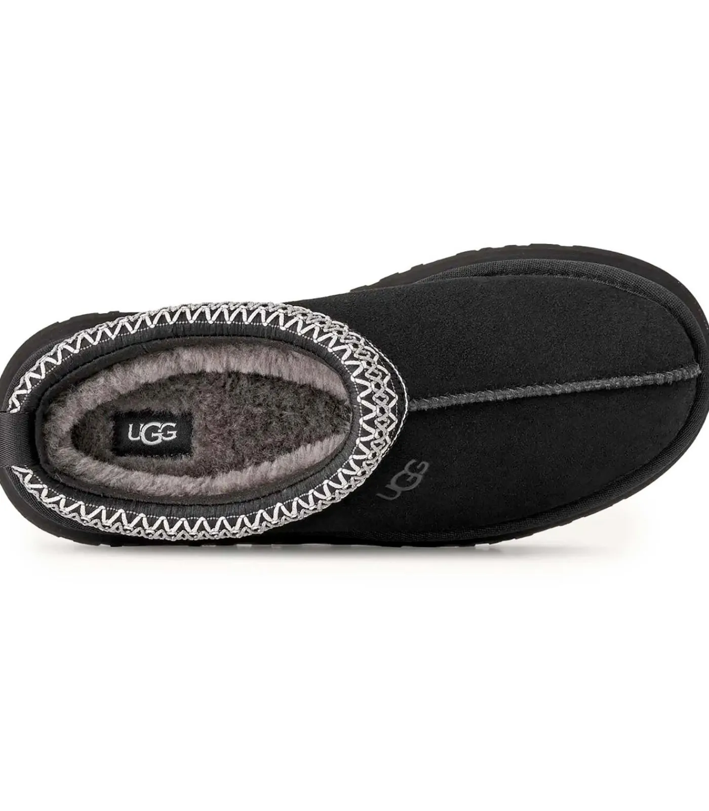 UGG W Tazz Ii black