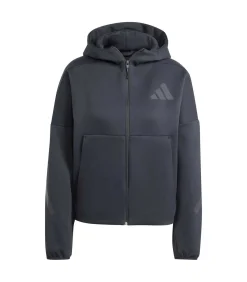 Adidas Sportswear W Z.N.E. Fz black Outlet