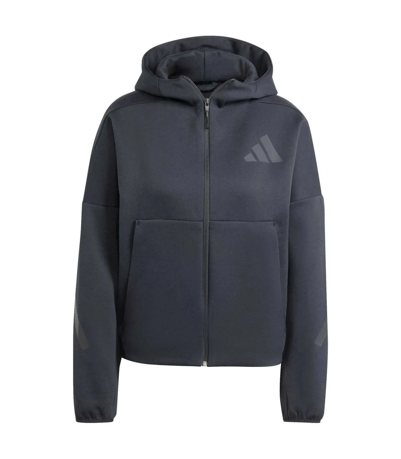 Adidas Sportswear W Z.N.E. Fz black Outlet