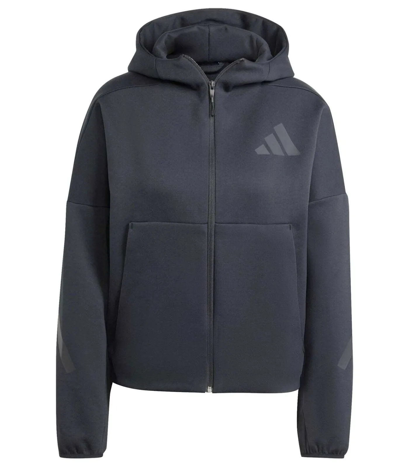 Adidas Sportswear W Z.N.E. Fz black Outlet