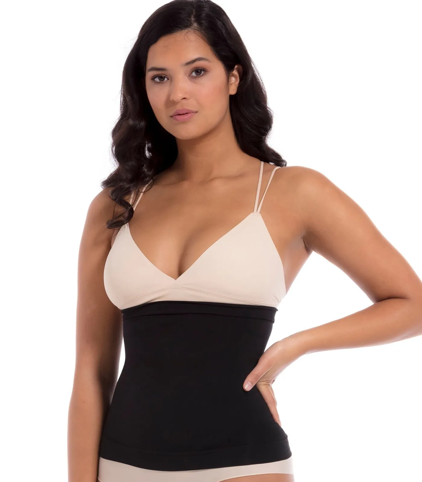 MAGIC Bodyfashion Waistnipper black Hot