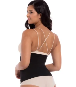 MAGIC Bodyfashion Waistnipper black Hot