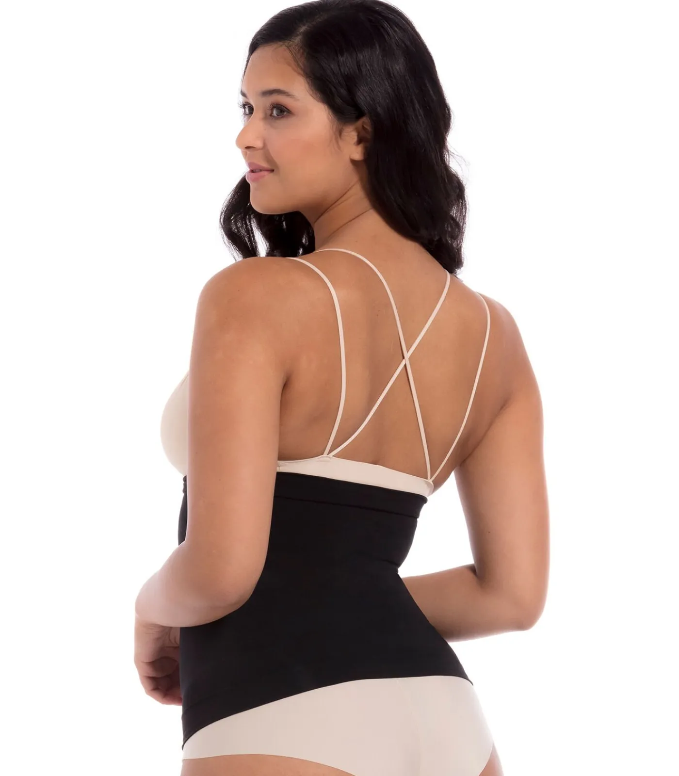 MAGIC Bodyfashion Waistnipper black Hot