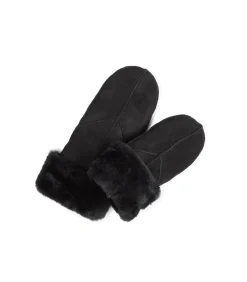 Markberg Wanten “JasminMBG” black Clearance