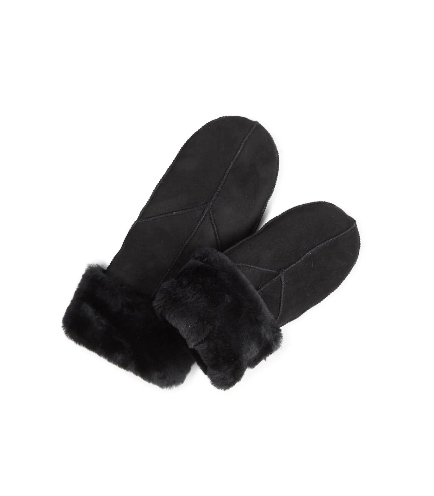 Markberg Wanten “JasminMBG” black Clearance