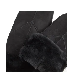 Markberg Wanten “JasminMBG” black Clearance