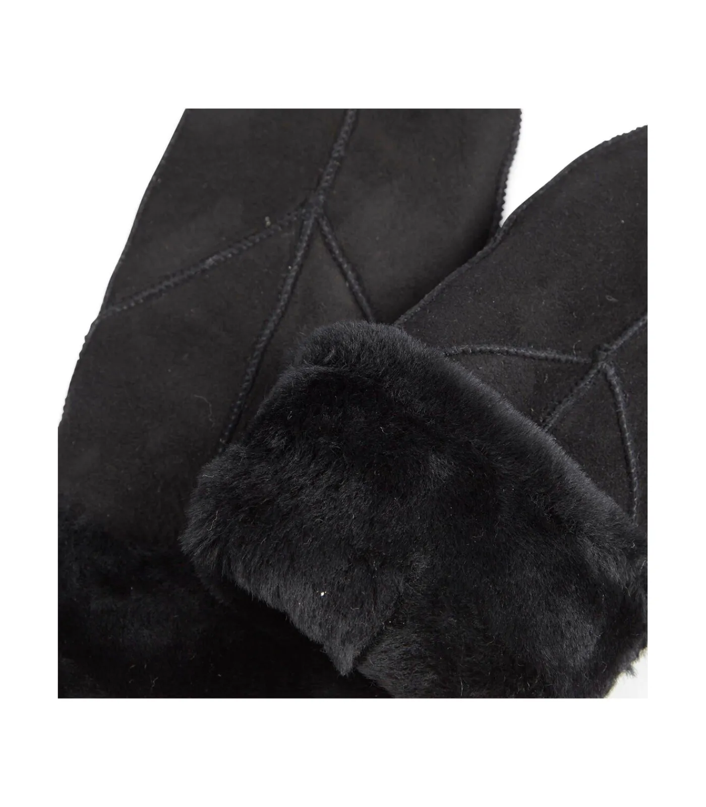 Markberg Wanten “JasminMBG” black Clearance