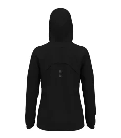 Under Armour Waterdicht damesjack OutRun the Storm black Clearance