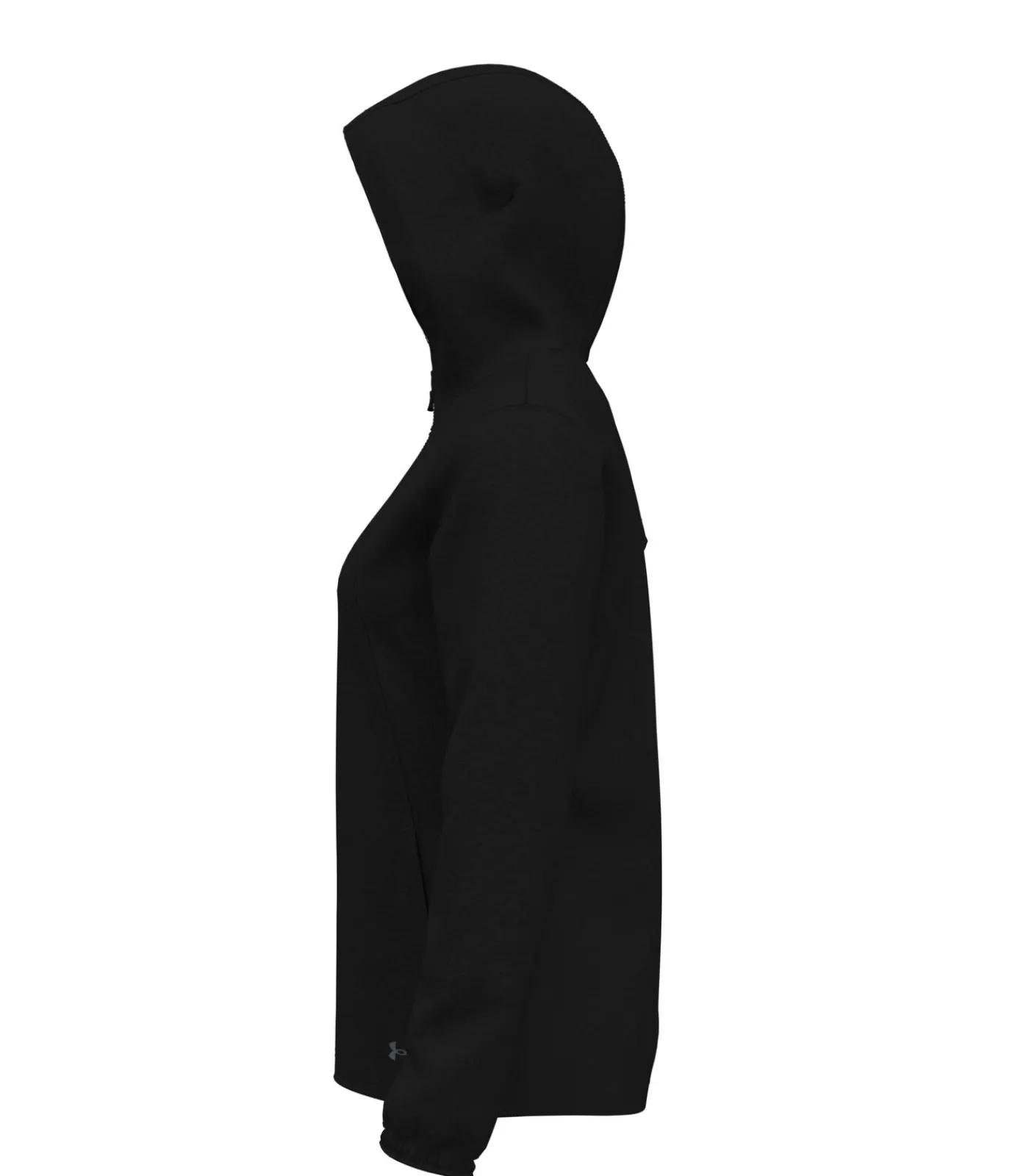 Under Armour Waterdicht damesjack OutRun the Storm black Clearance