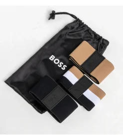 BOSS Weerstandsband Iconic camel Best