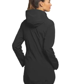 SELMARK Winddicht sportjack Tech ST5 black Outlet
