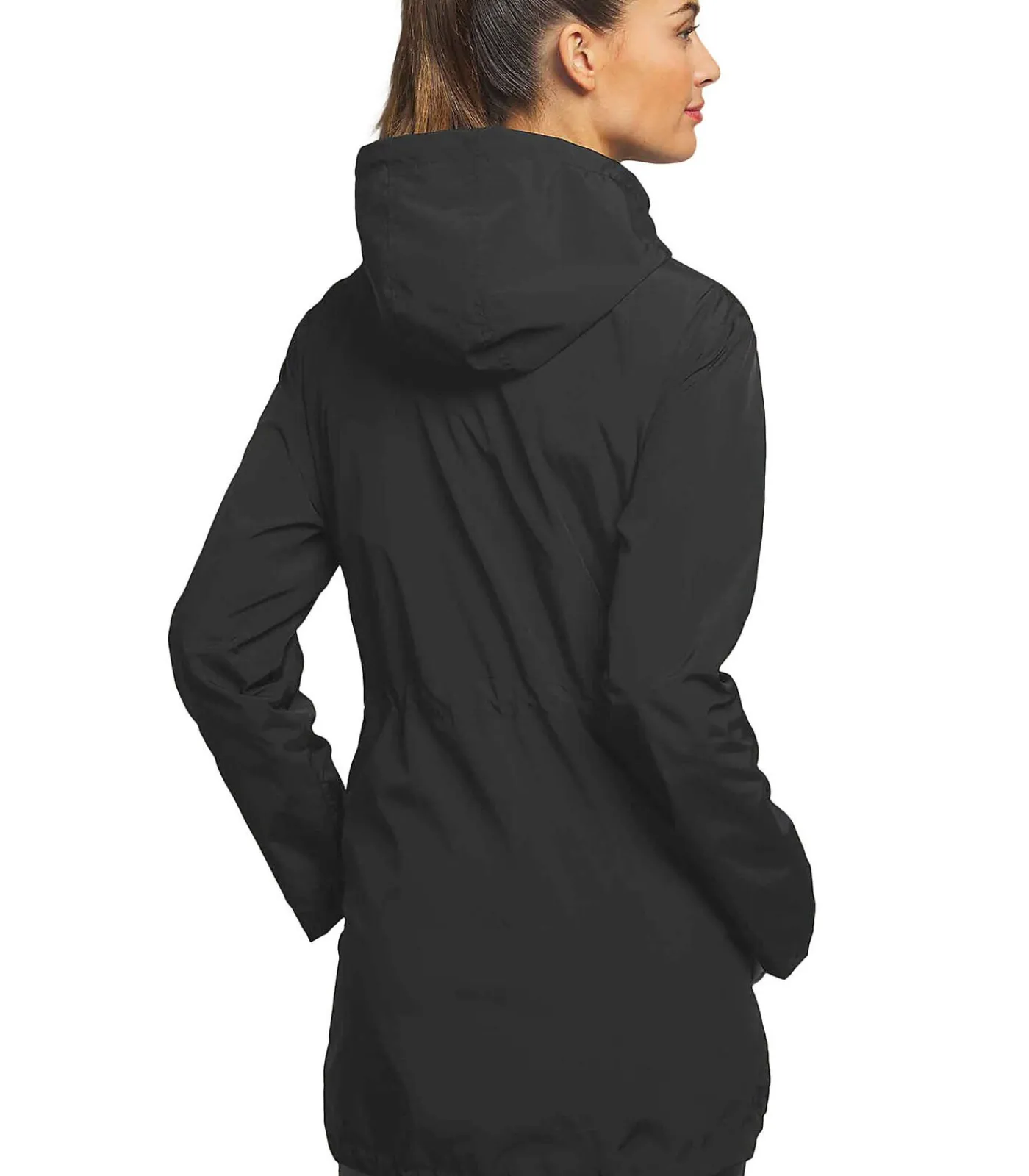 SELMARK Winddicht sportjack Tech ST5 black Outlet