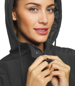 SELMARK Winddicht sportjack Tech ST5 black Outlet